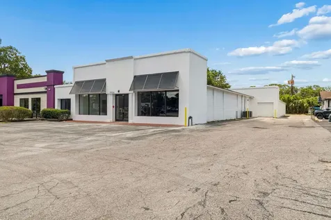 1956 Kingsley Avenue Orange Park FL 32073