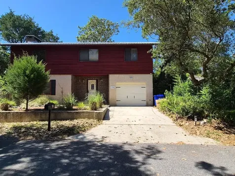 1370 Riviera Street St Augustine FL 32080