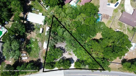 745 Wildwood Drive St Augustine FL 32086
