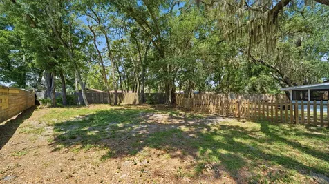 745 Wildwood Drive St Augustine FL 32086