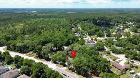 745 Wildwood Drive St Augustine FL 32086