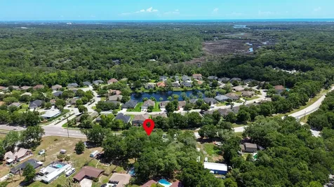 745 Wildwood Drive St Augustine FL 32086