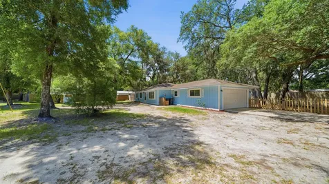 745 Wildwood Drive St Augustine FL 32086