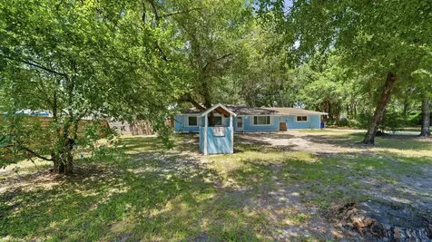 745 Wildwood Drive St Augustine FL 32086