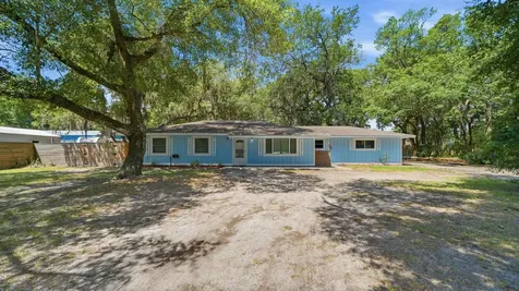 745 Wildwood Drive St Augustine FL 32086