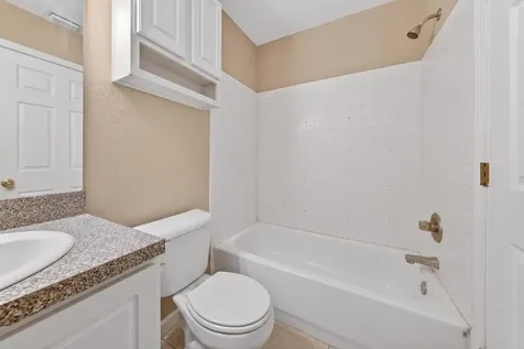 4420 Carter St Augustine FL 32086
