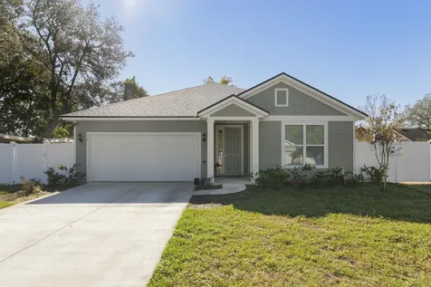 124 Swallow Road St Augustine FL 32086