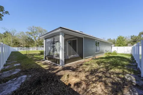 124 Swallow Road St Augustine FL 32086