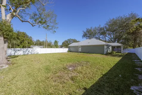 124 Swallow Road St Augustine FL 32086