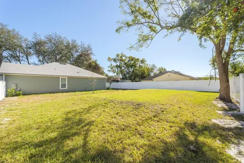 124 Swallow Road St Augustine FL 32086