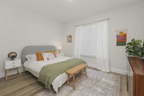 124 Swallow Road St Augustine FL 32086
