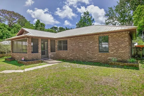 407 Pomont Avenue St Augustine FL 32084
