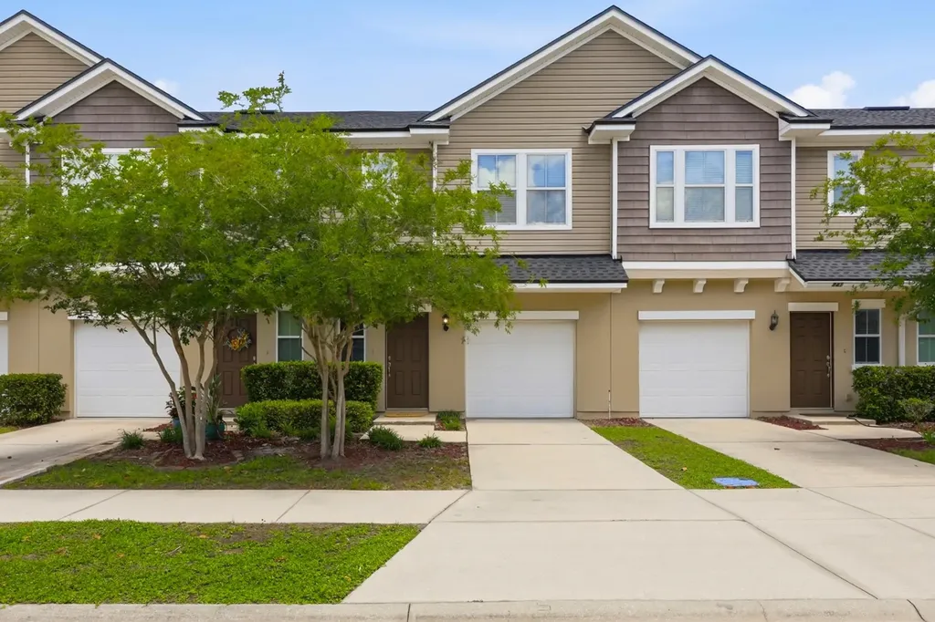 237 Moultrie Village Lane St Augustine FL 32086