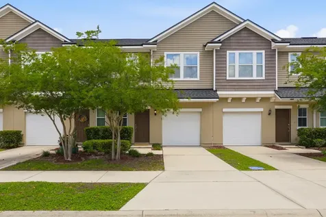 237 Moultrie Village Lane St Augustine FL 32086