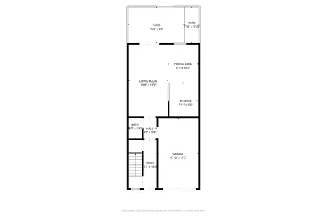 237 Moultrie Village Lane St Augustine FL 32086