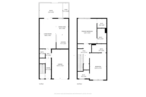 237 Moultrie Village Lane St Augustine FL 32086