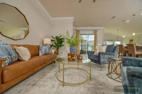 257 Crescent Key Drive St Augustine FL 32086