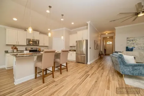 257 Crescent Key Drive St Augustine FL 32086