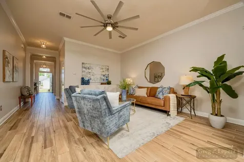257 Crescent Key Drive St Augustine FL 32086