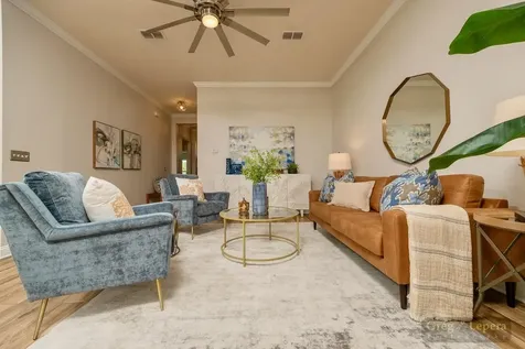 257 Crescent Key Drive St Augustine FL 32086
