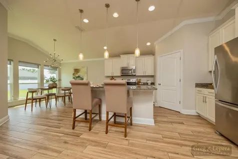 257 Crescent Key Drive St Augustine FL 32086