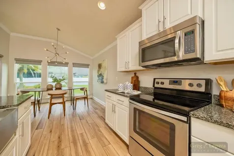 257 Crescent Key Drive St Augustine FL 32086