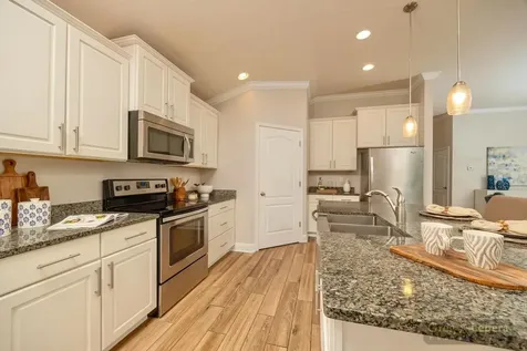 257 Crescent Key Drive St Augustine FL 32086