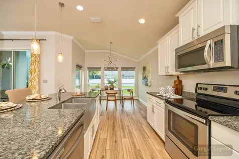 257 Crescent Key Drive St Augustine FL 32086