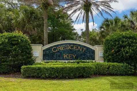 257 Crescent Key Drive St Augustine FL 32086