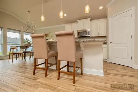 257 Crescent Key Drive St Augustine FL 32086
