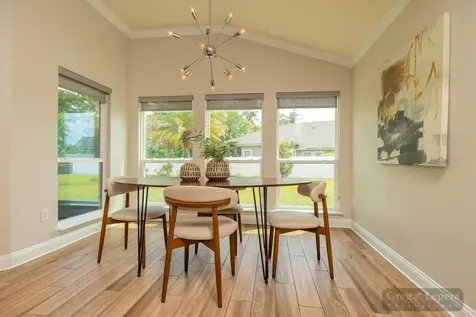 257 Crescent Key Drive St Augustine FL 32086