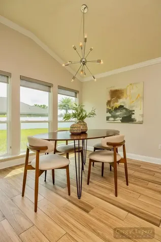 257 Crescent Key Drive St Augustine FL 32086