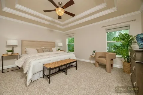 257 Crescent Key Drive St Augustine FL 32086