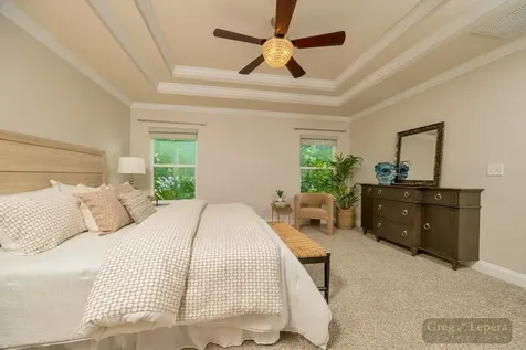 257 Crescent Key Drive St Augustine FL 32086