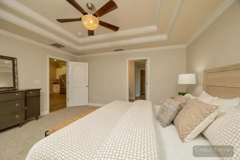 257 Crescent Key Drive St Augustine FL 32086