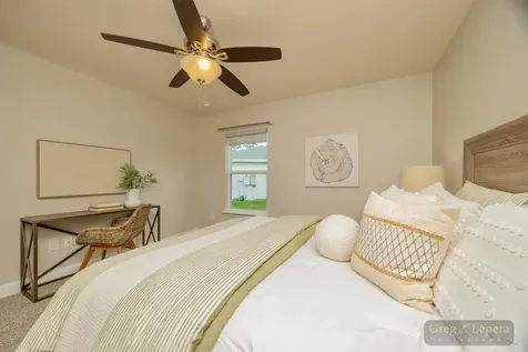 257 Crescent Key Drive St Augustine FL 32086