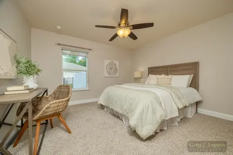 257 Crescent Key Drive St Augustine FL 32086