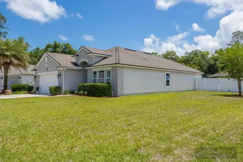 257 Crescent Key Drive St Augustine FL 32086