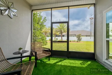 257 Crescent Key Drive St Augustine FL 32086