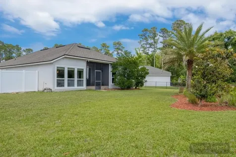 257 Crescent Key Drive St Augustine FL 32086