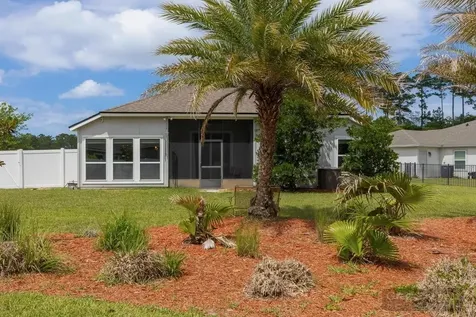 257 Crescent Key Drive St Augustine FL 32086