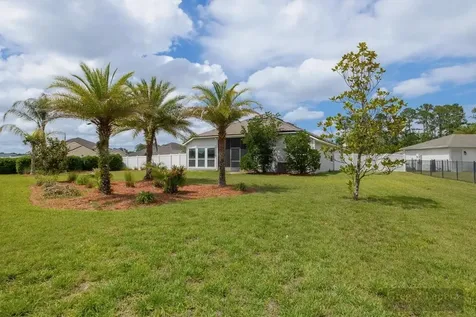 257 Crescent Key Drive St Augustine FL 32086