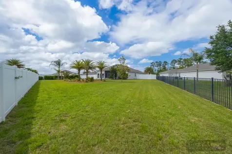 257 Crescent Key Drive St Augustine FL 32086