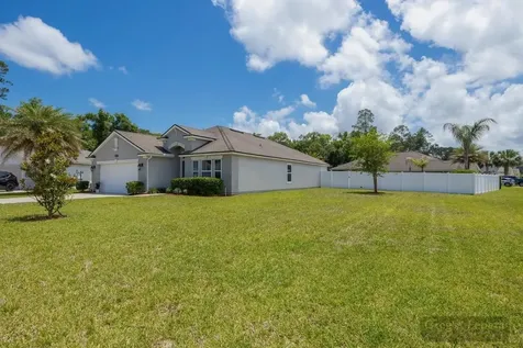 257 Crescent Key Drive St Augustine FL 32086