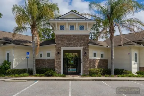 257 Crescent Key Drive St Augustine FL 32086