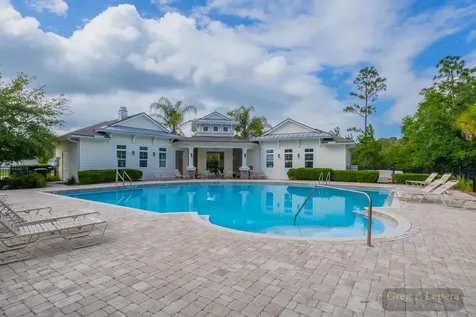 257 Crescent Key Drive St Augustine FL 32086