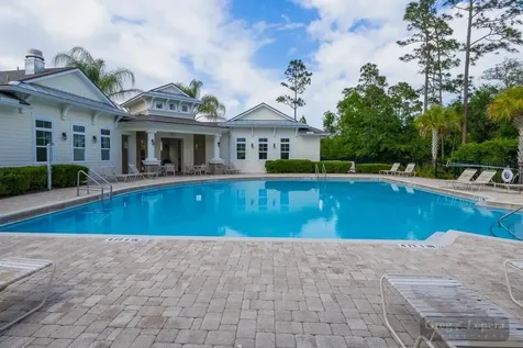 257 Crescent Key Drive St Augustine FL 32086