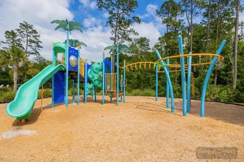 257 Crescent Key Drive St Augustine FL 32086
