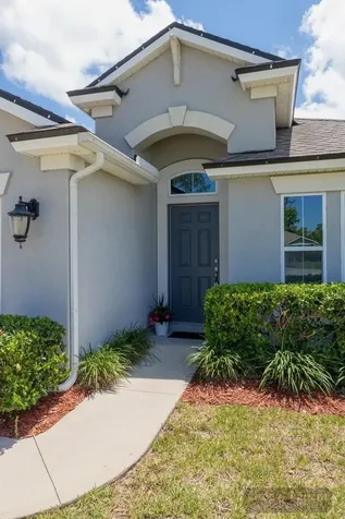 257 Crescent Key Drive St Augustine FL 32086