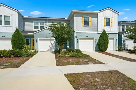 12921 Ludo Road Jacksonville FL 32258